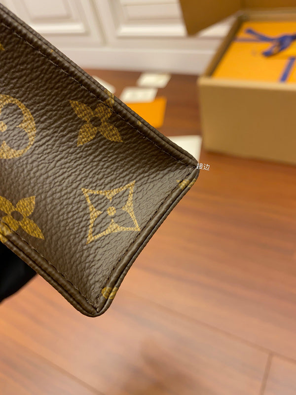 Ver Fashion Lu-Vi bags - 17298