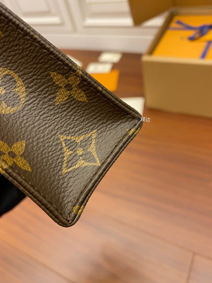 Ver Fashion Lu-Vi bags - 17298
