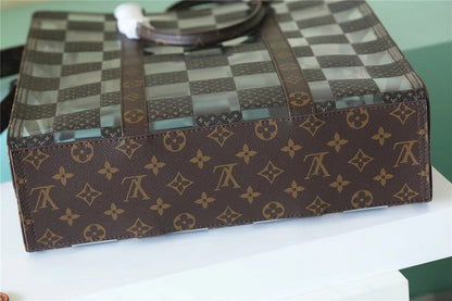 Ver Fashion Lu-Vi bags - 10029