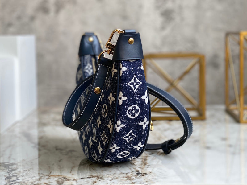 Ver Fashion Lu-Vi bags - 17181