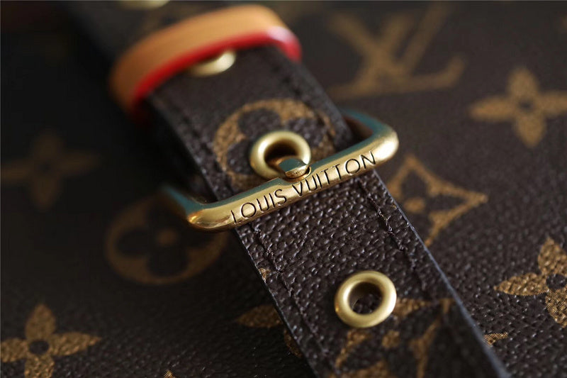 Ver Fashion Lu-Vi bags - 10443