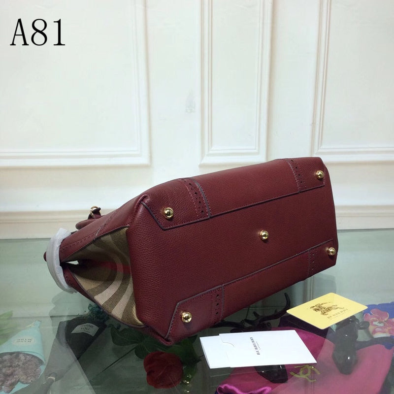 Ver Fashion -BBR Bags - 883