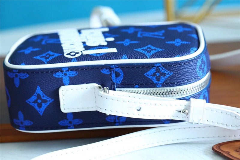 Ver Fashion Lu-Vi bags - 10280