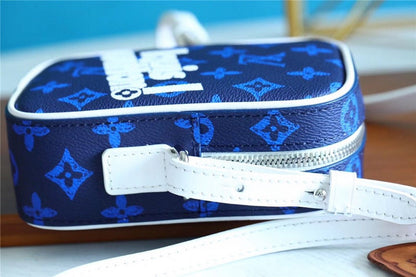 Ver Fashion Lu-Vi bags - 10280