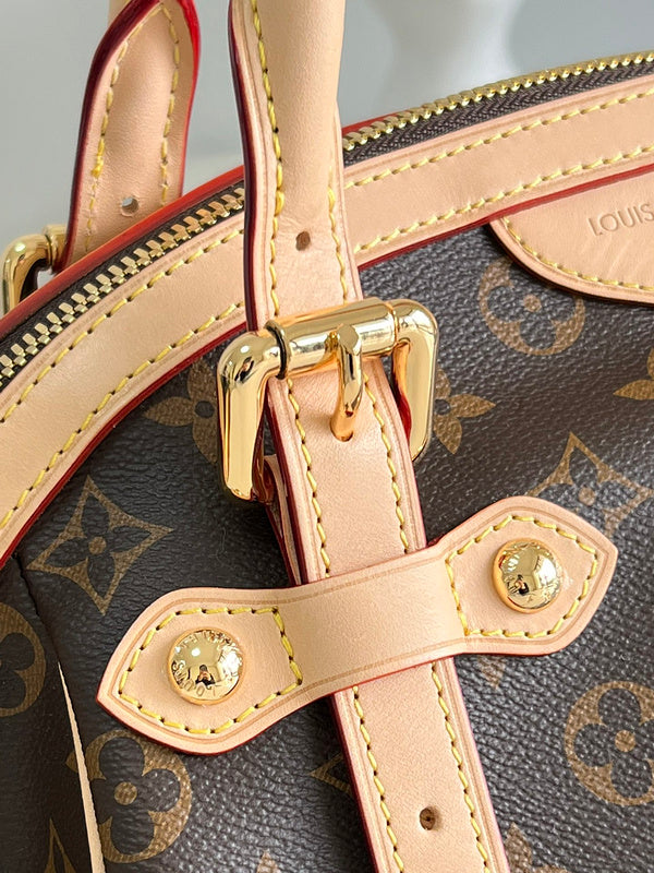 Ver Fashion Lu-Vi bags - 17192
