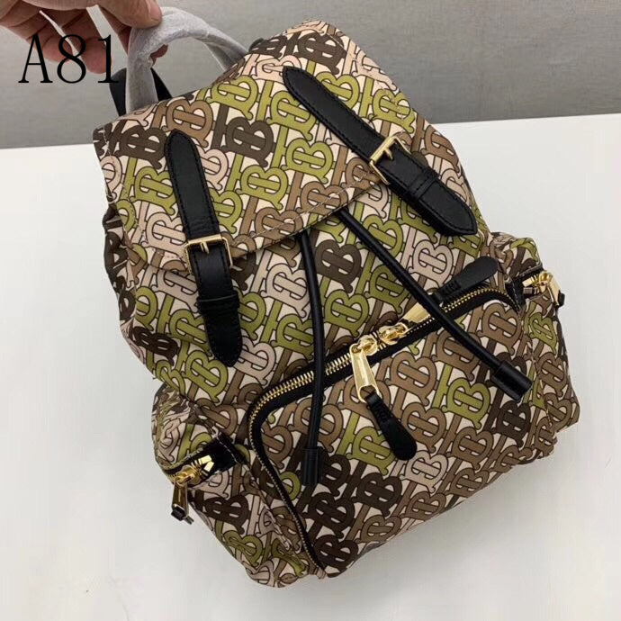 Ver Fashion -BBR Bags - 839