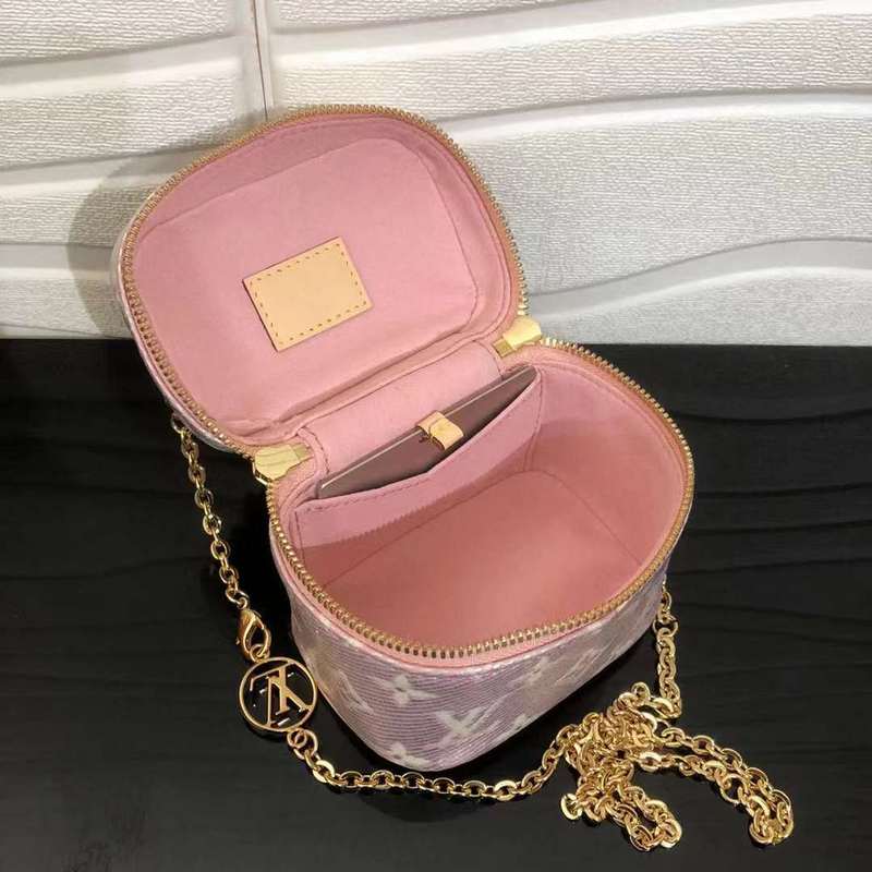 Ver Fashion Lu-Vi bags - 11409