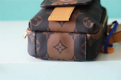 Ver Fashion Lu-Vi bags - 10017