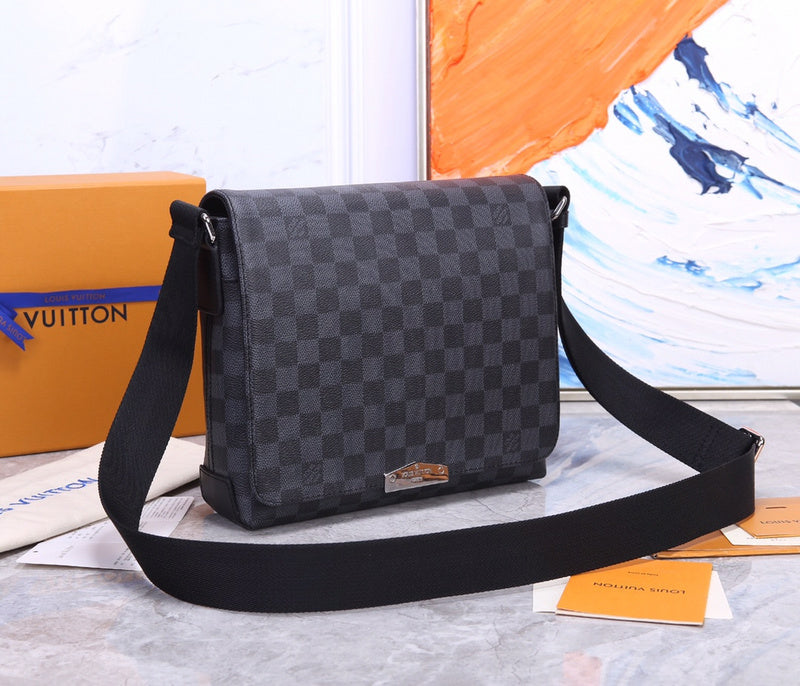 Ver Fashion Lu-Vi bags - 17117