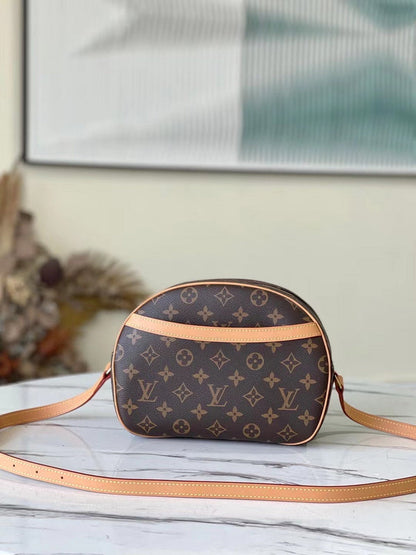 Ver Fashion Lu-Vi bags - 17267