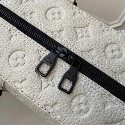 Ver Fashion Lu-Vi bags - 17819