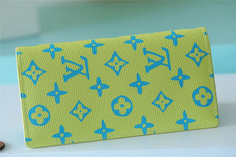 Ver Fashion Lu-Vi bags - 10583