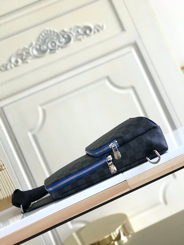 Ver Fashion Lu-Vi bags - 17074