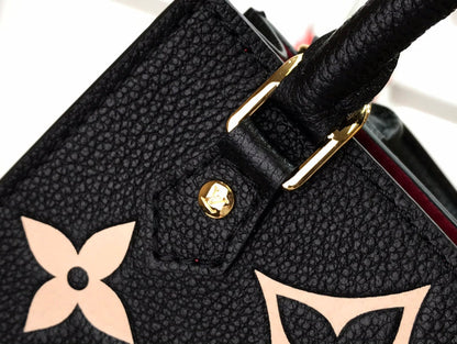 Ver Fashion Lu-Vi bags - 17616