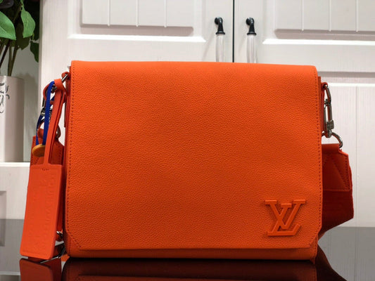 Ver Fashion Lu-Vi Bags - 16959