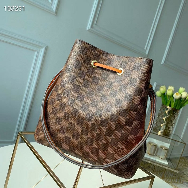 Ver Fashion Lu-Vi bags - 17227