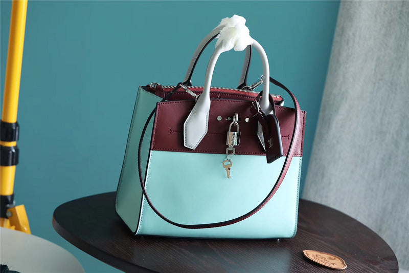 Ver Fashion Lu-Vi bags - 8033