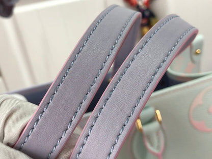 Ver Fashion Lu-Vi Bags - 16722