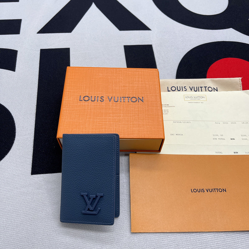 Ver Fashion Lu-Vi bags - 10748