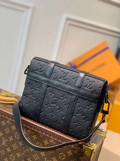 Ver Fashion Lu-Vi bags - 17269
