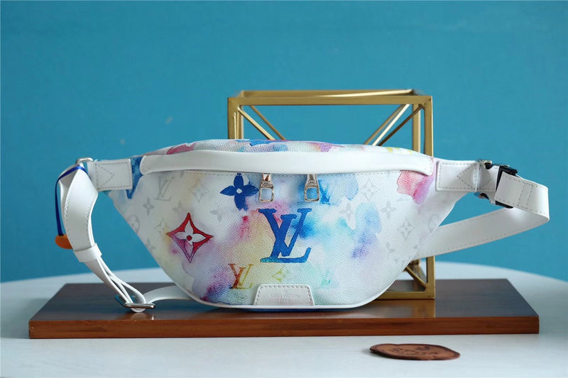 Ver Fashion Lu-Vi bags - 10343