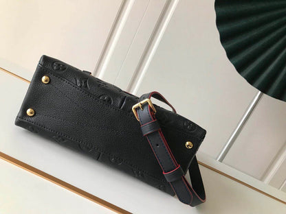Ver Fashion Lu-Vi bags - 17268