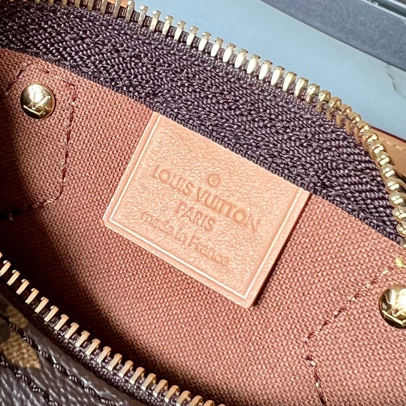 Ver Fashion Lu-Vi bags - 17024