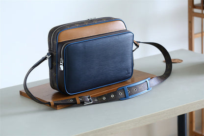Ver Fashion Lu-Vi bags - 10455