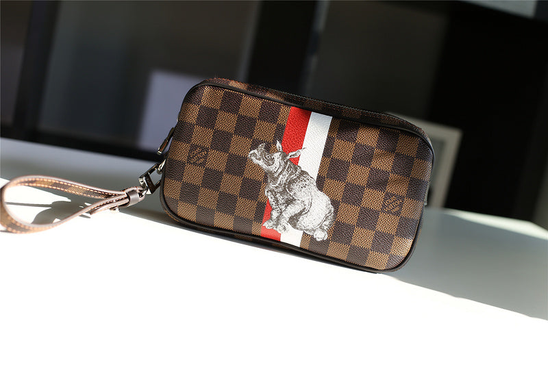 Ver Fashion Lu-Vi bags - 10370
