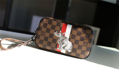 Ver Fashion Lu-Vi bags - 10370