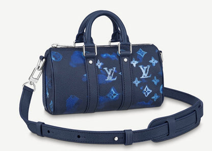 Ver Fashion Lu-Vi bags - 17588