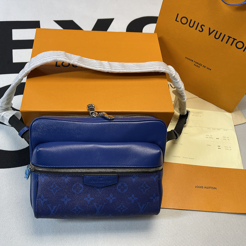 Ver Fashion Lu-Vi bags - 10195
