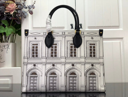 Ver Fashion Lu-Vi bags - 17389