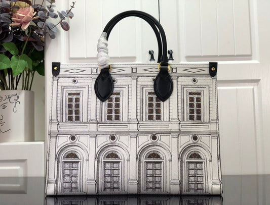 Ver Fashion Lu-Vi bags - 17389