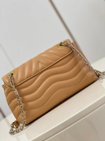 Ver Fashion Lu-Vi bags - 16992