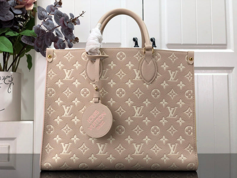 Ver Fashion Lu-Vi Bags - 16907