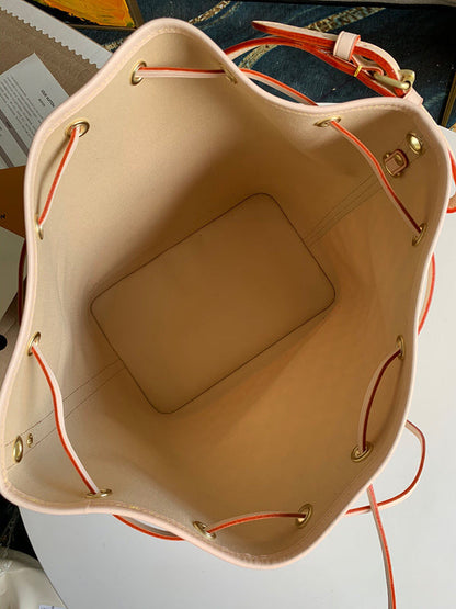 Ver Fashion Lu-Vi bags - 17338