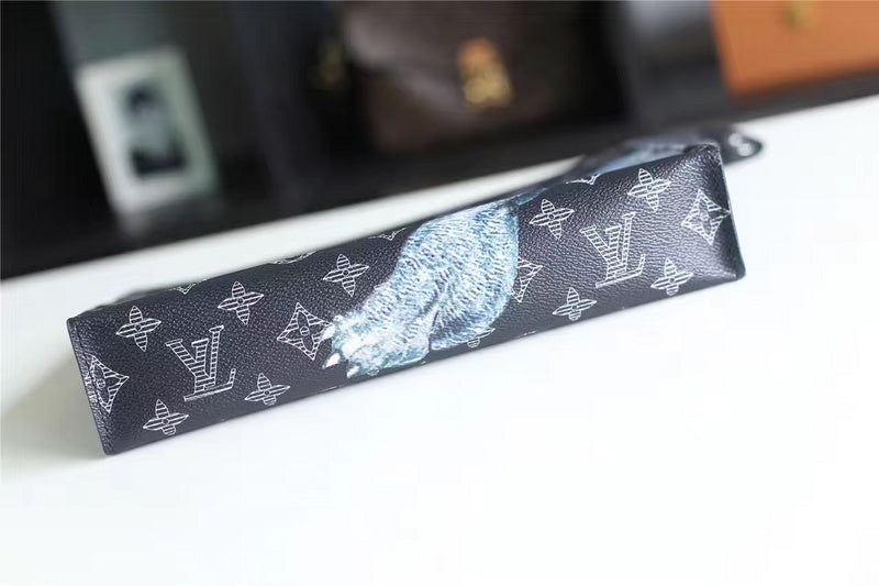 Ver Fashion Lu-Vi bags - 10891