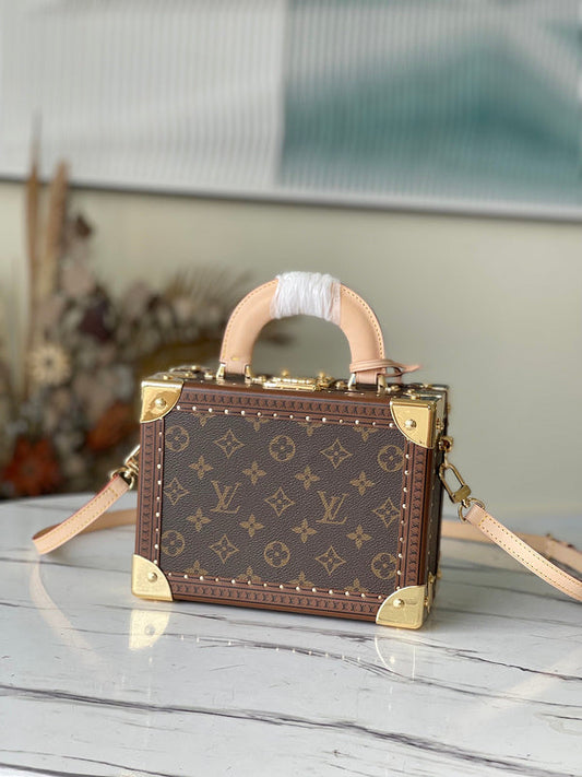 Ver Fashion Lu-Vi bags - 17406