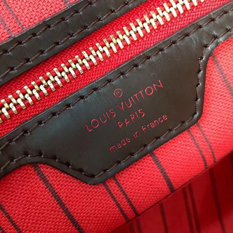 Ver Fashion Lu-Vi bags - 17901