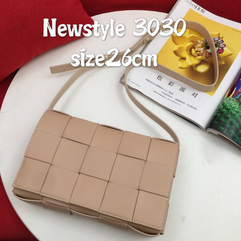Ver Fashion -BBR Bags - 916