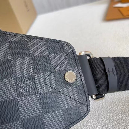 Ver Fashion Lu-Vi bags - 10229