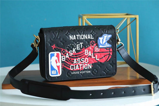 Ver Fashion Lu-Vi bags - 10099
