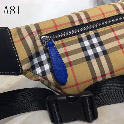 Ver Fashion -BBR Bags - 772