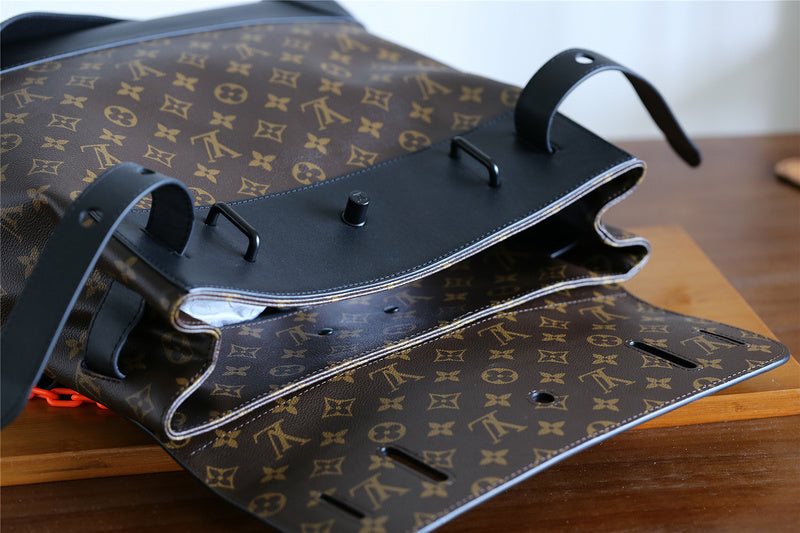 Ver Fashion Lu-Vi bags - 10445