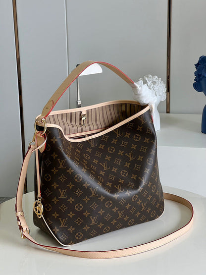 Ver Fashion Lu-Vi bags - 17313