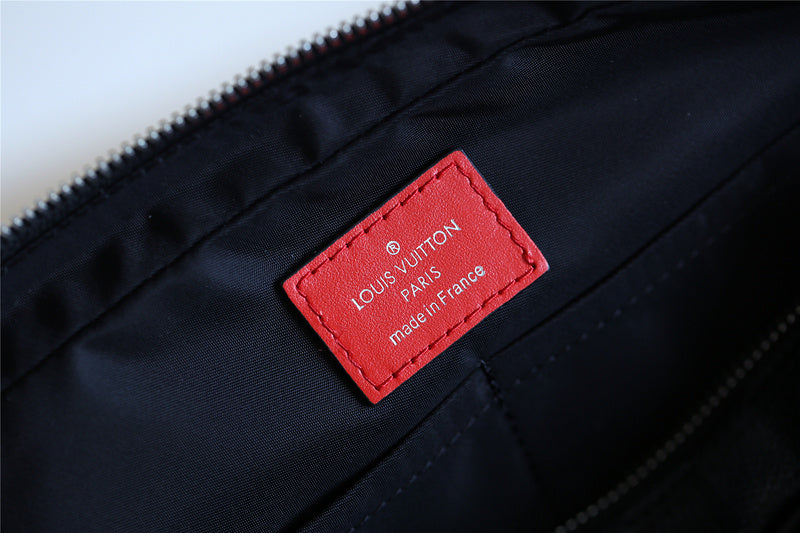 Ver Fashion Lu-Vi bags - 10453