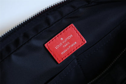 Ver Fashion Lu-Vi bags - 10453