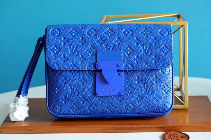 Ver Fashion Lu-Vi bags - 10103
