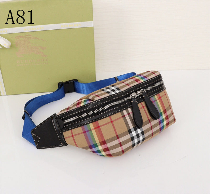 Ver Fashion -BBR Bags - 795